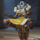 Illustration for article titled An Ode to Zenyatta, the Actual Best Character In iOverwatch/i
